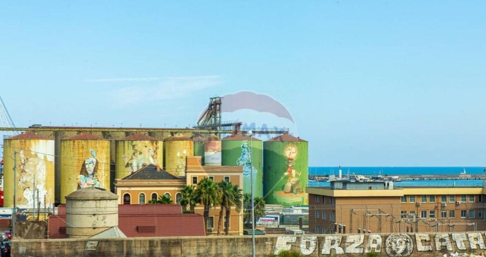Casa Silos Appartement Catane