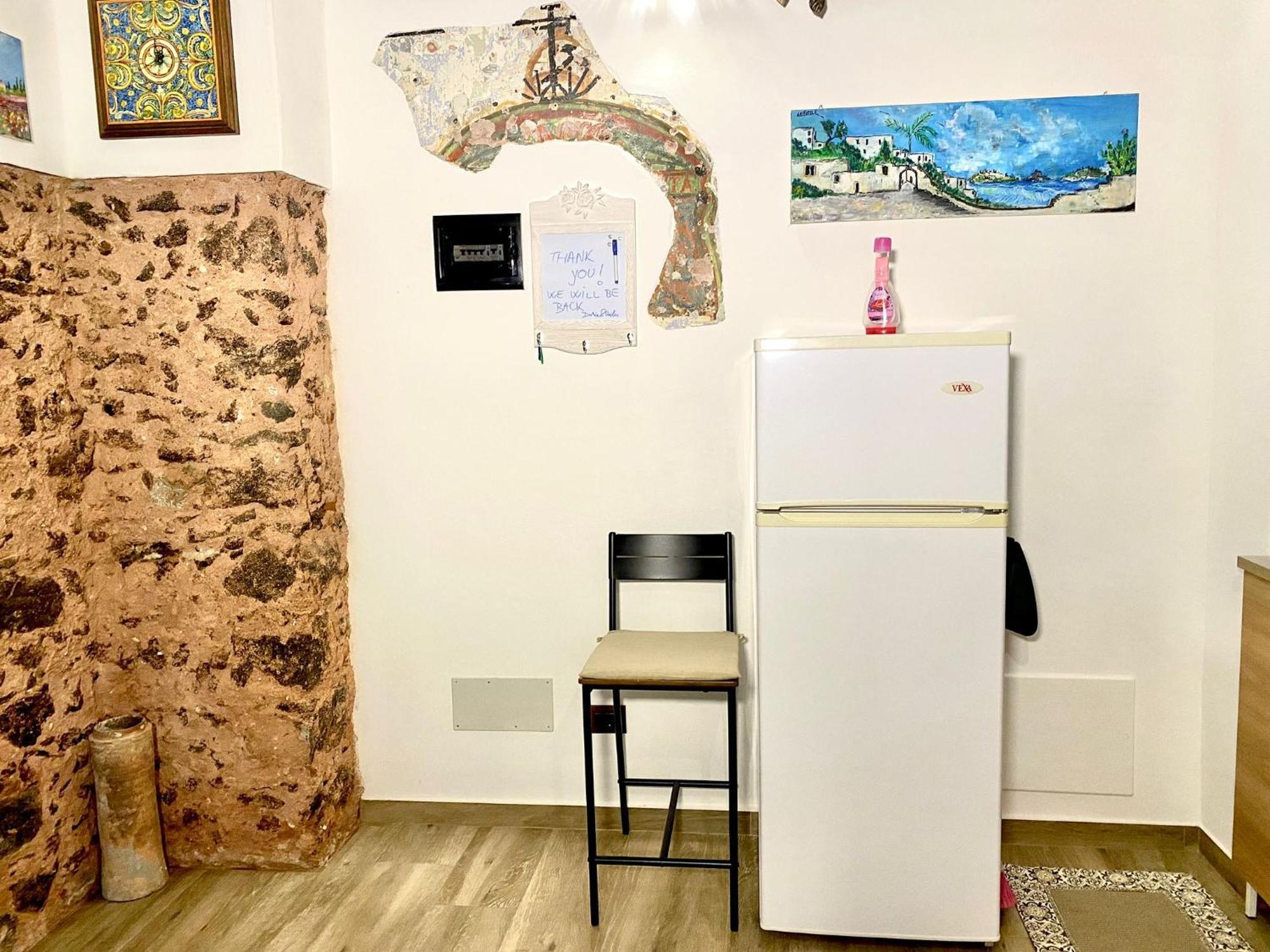 Appartement Casa Silos *