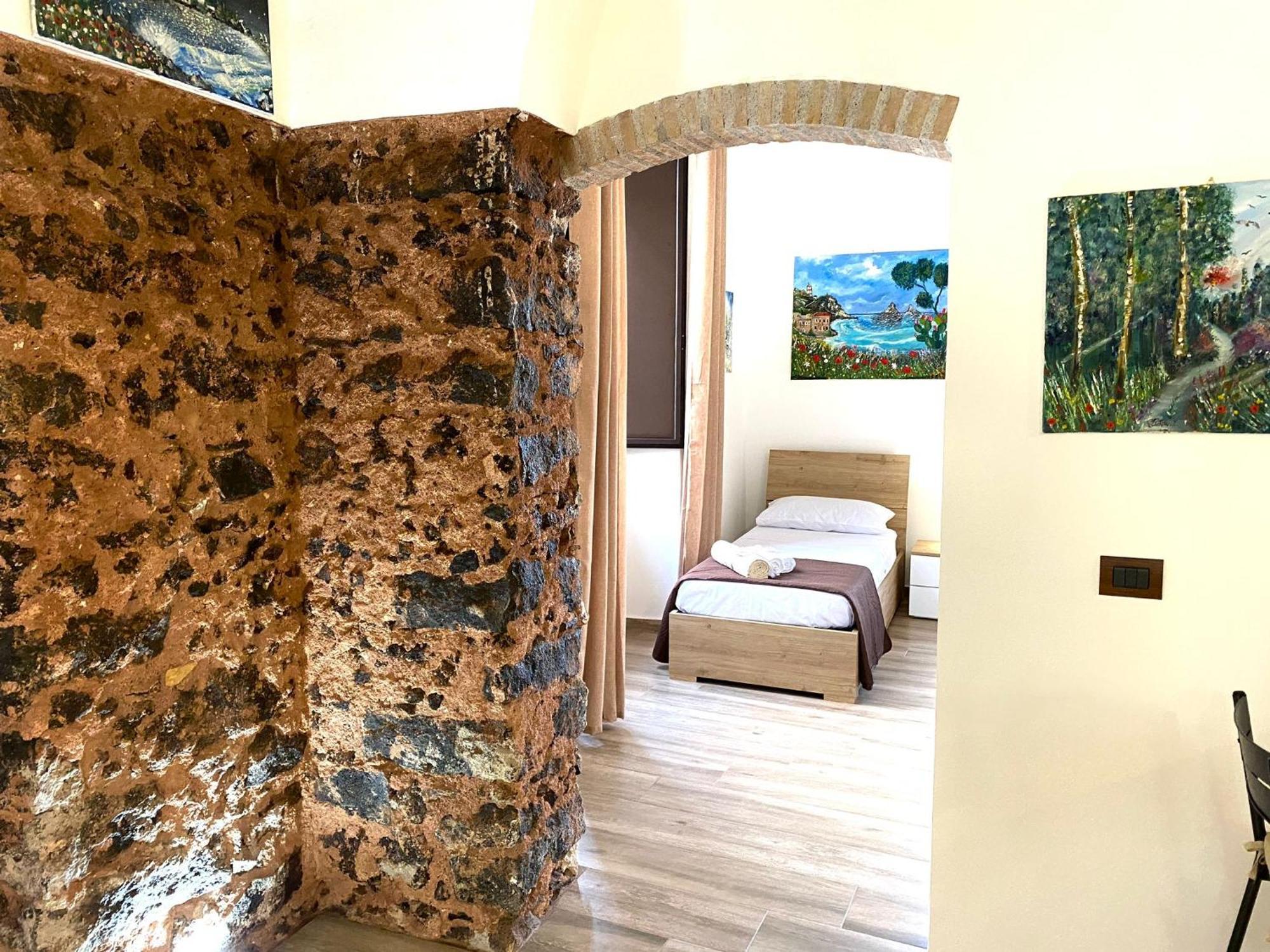 Casa Silos Appartamento