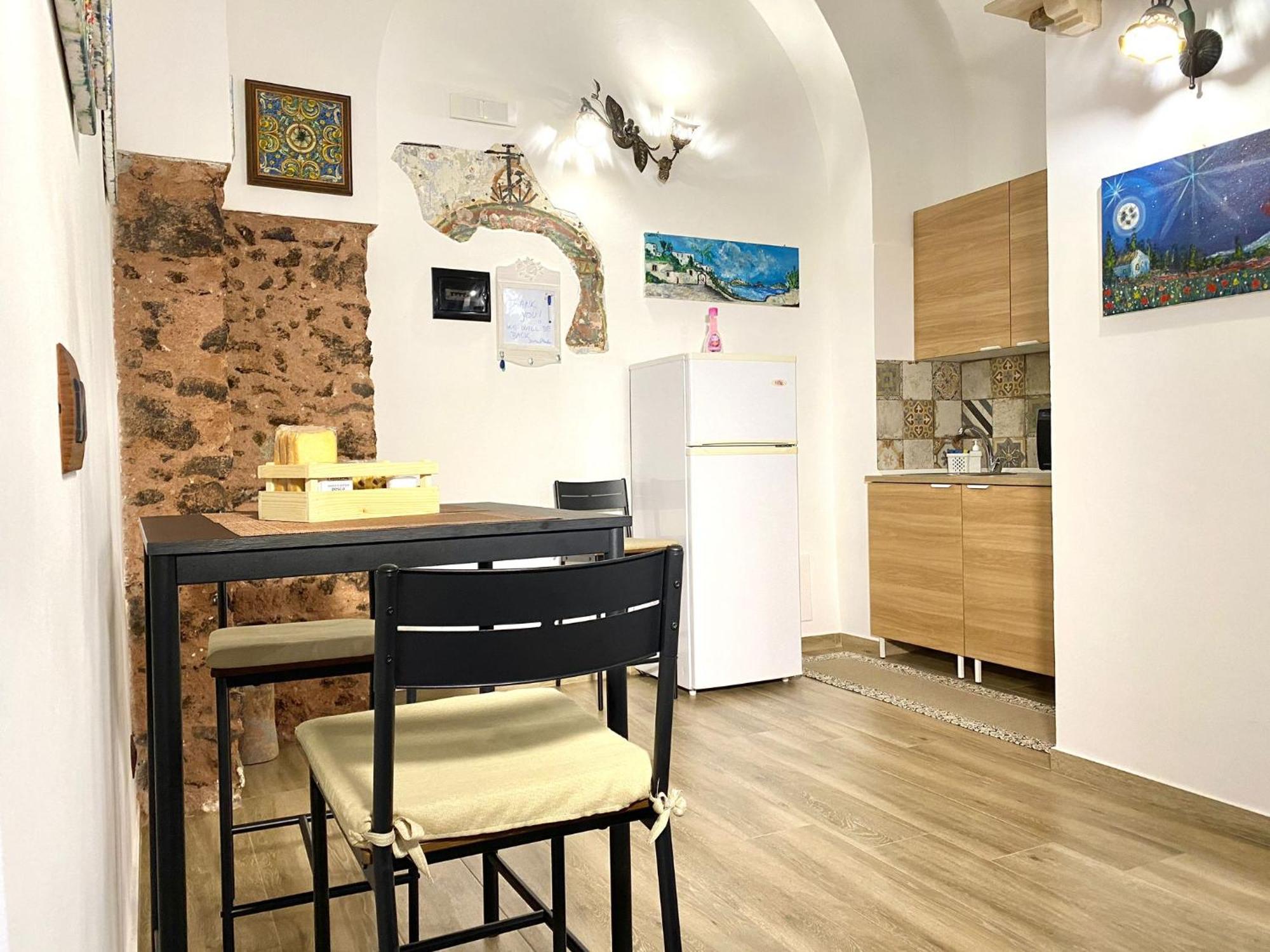 Casa Silos Appartamento *